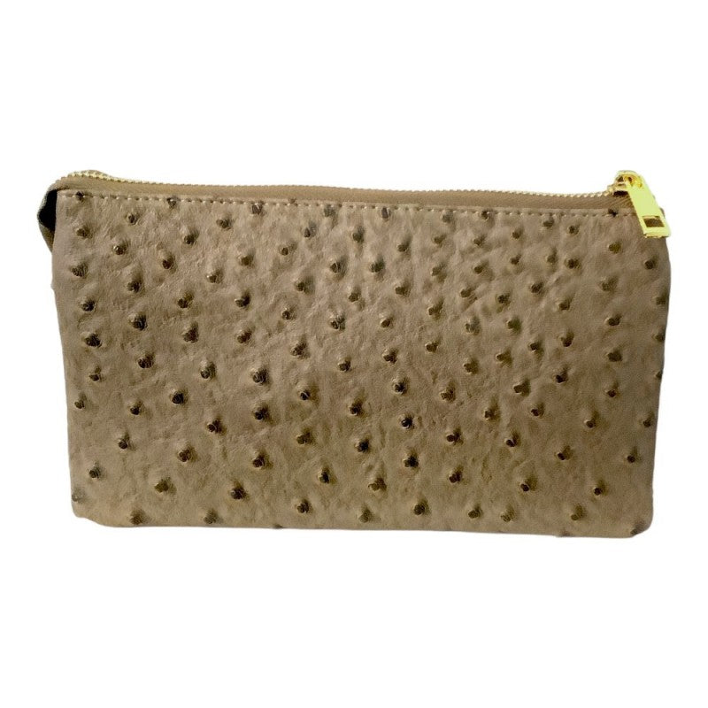 Expandable Clutch Purse