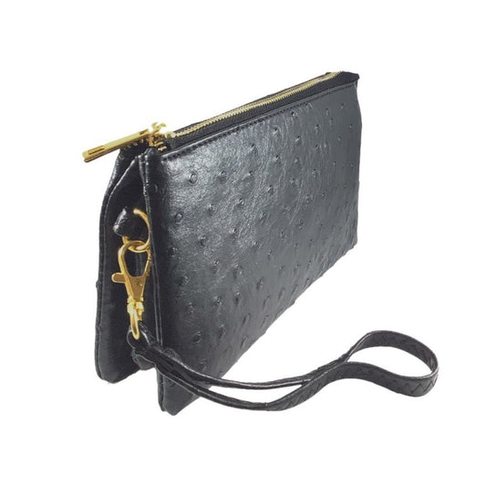 Expandable Clutch Purse