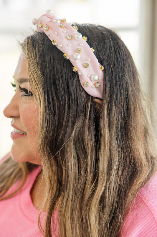 Game Day Headbands