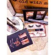 Hush Magnetic Lashes - Simply Polished Boutique