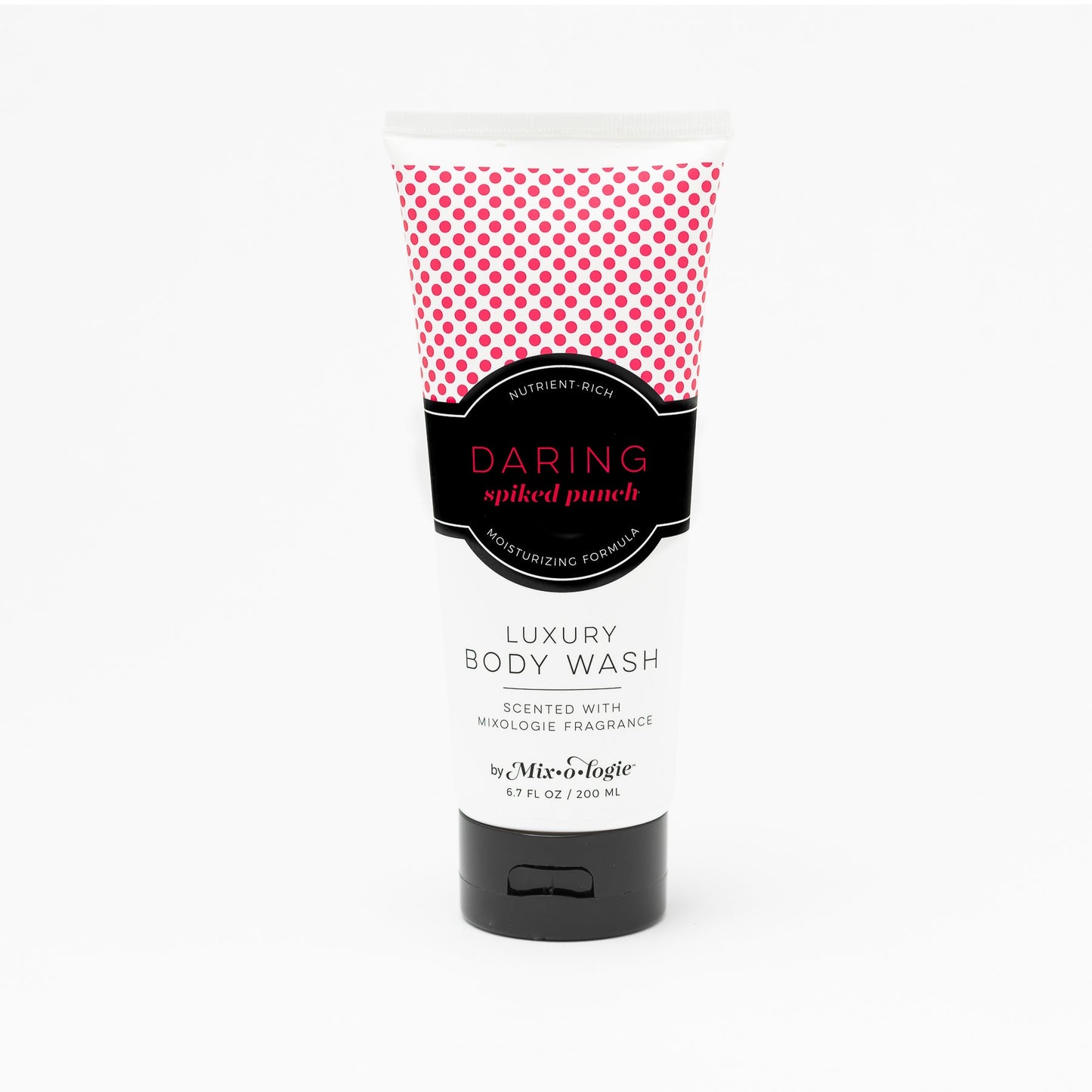 Mixologie Luxe Body Wash - Simply Polished Boutique