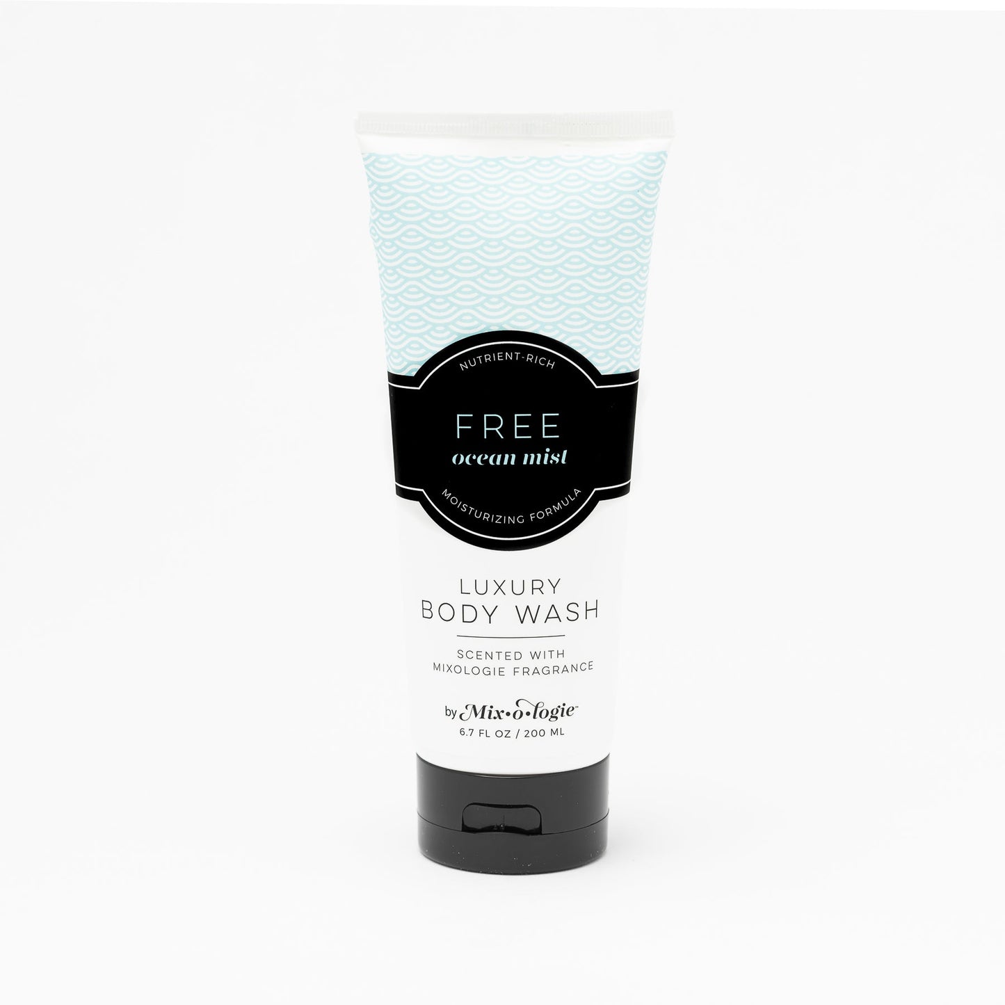 Mixologie Luxe Body Wash - Simply Polished Boutique