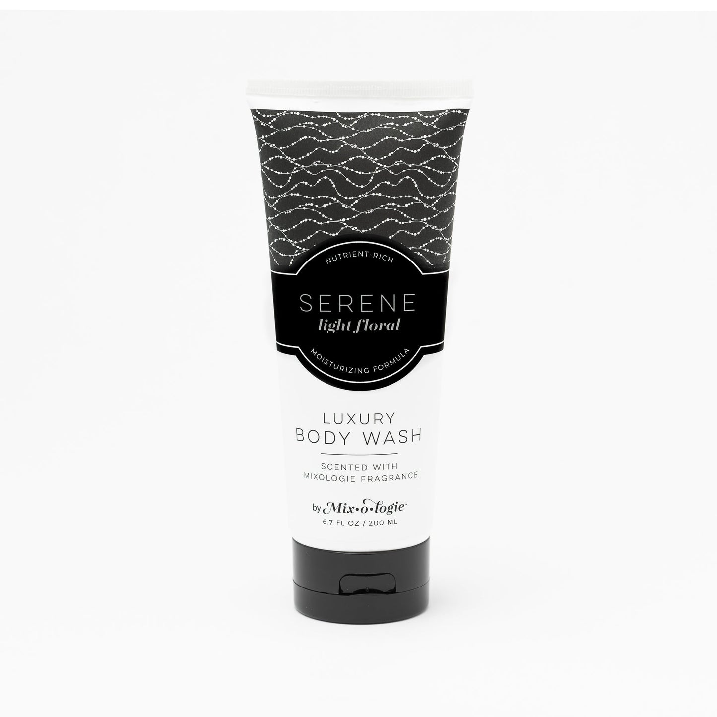 Mixologie Luxe Body Wash - Simply Polished Boutique