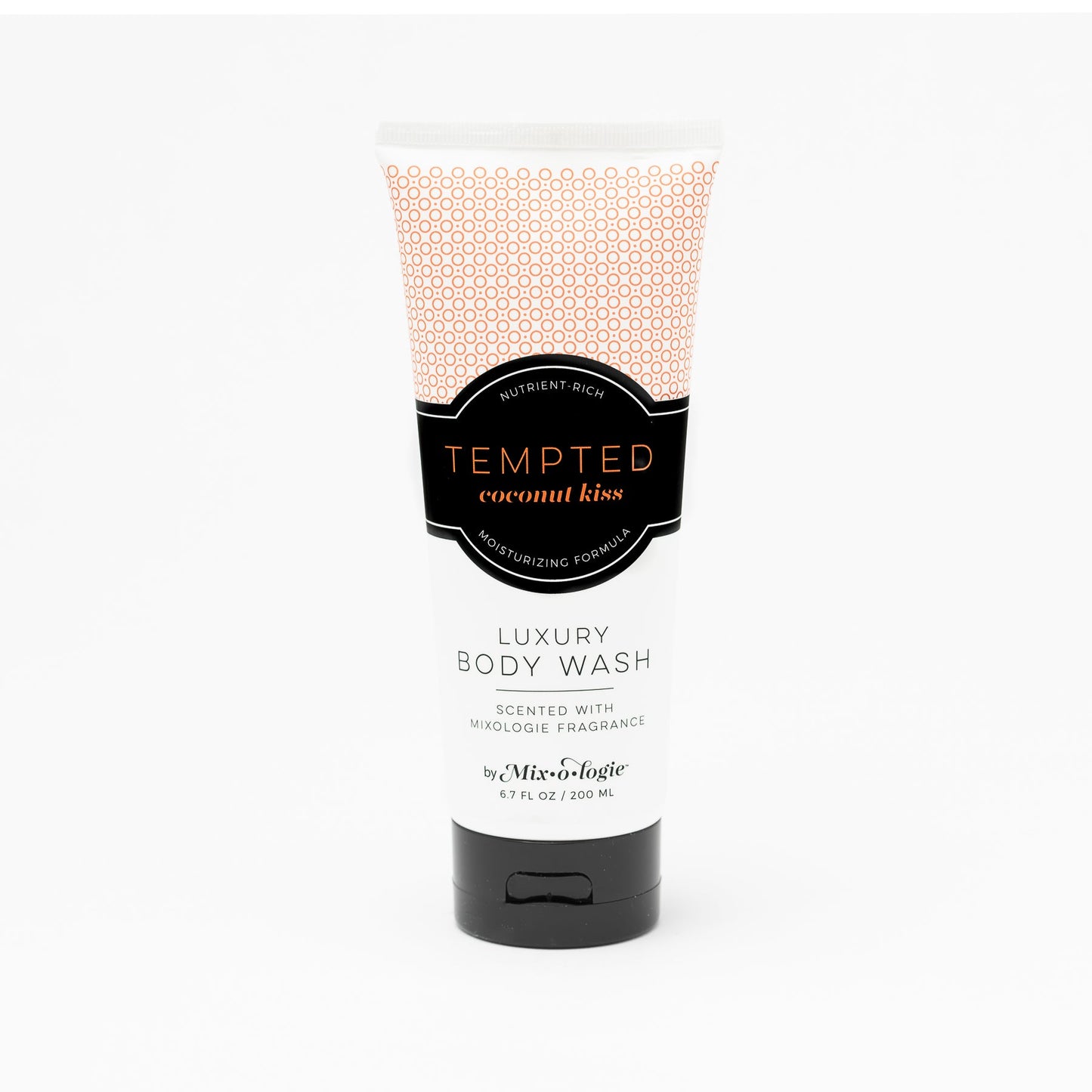 Mixologie Luxe Body Wash - Simply Polished Boutique