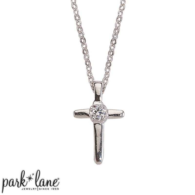 Prayer Necklace - Simply Polished Boutique